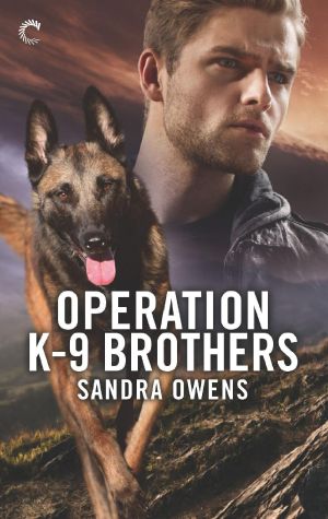 [Operation K-9 Brothers 01] • Operation K-9 Brothers